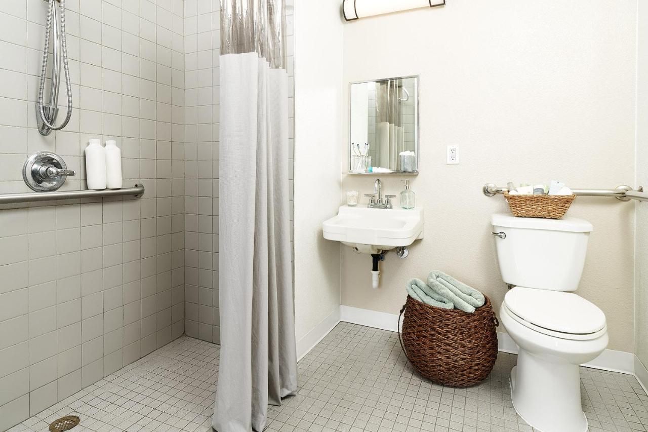 Intown Suites Extended Stay Marietta Ga - Town Center Kennesaw Eksteriør billede