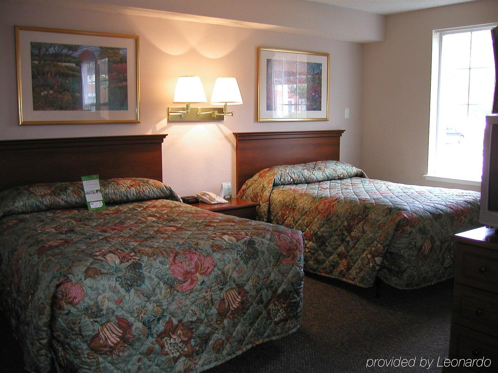 Intown Suites Extended Stay Marietta Ga - Town Center Kennesaw Eksteriør billede