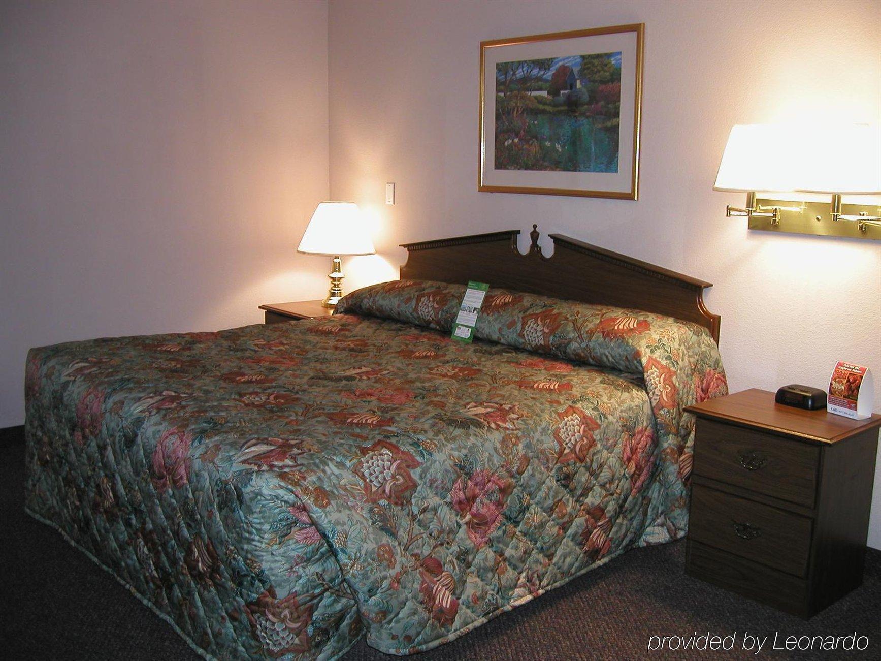Intown Suites Extended Stay Marietta Ga - Town Center Kennesaw Eksteriør billede