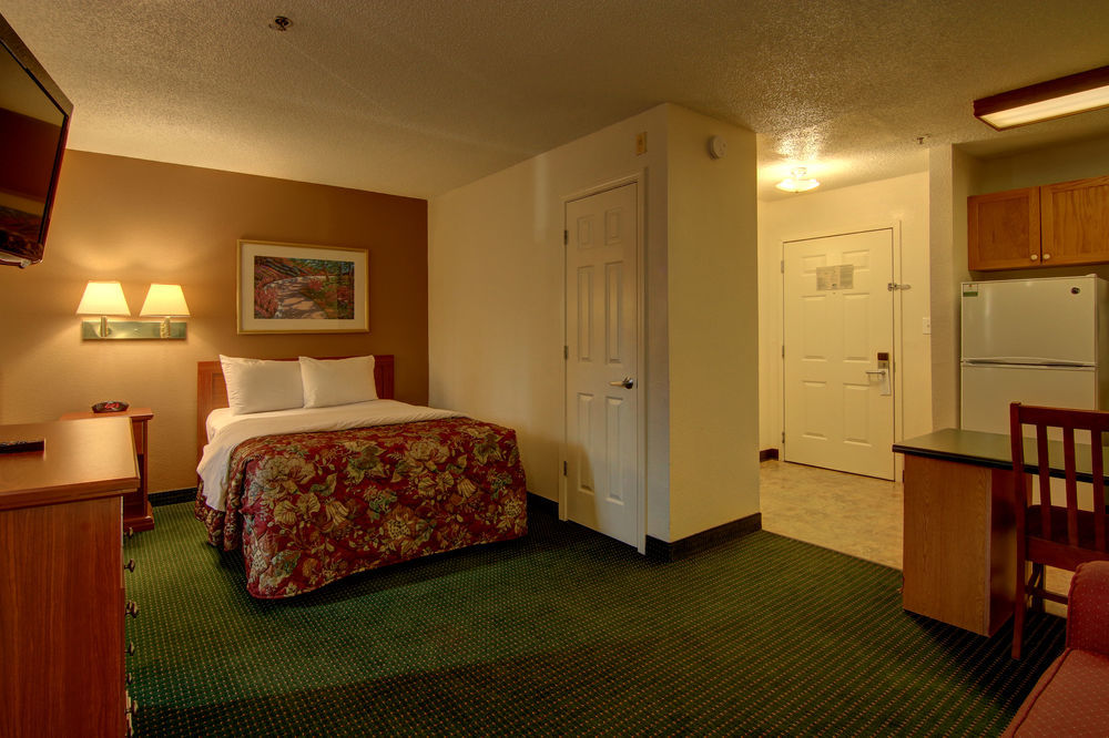 Intown Suites Extended Stay Marietta Ga - Town Center Kennesaw Eksteriør billede