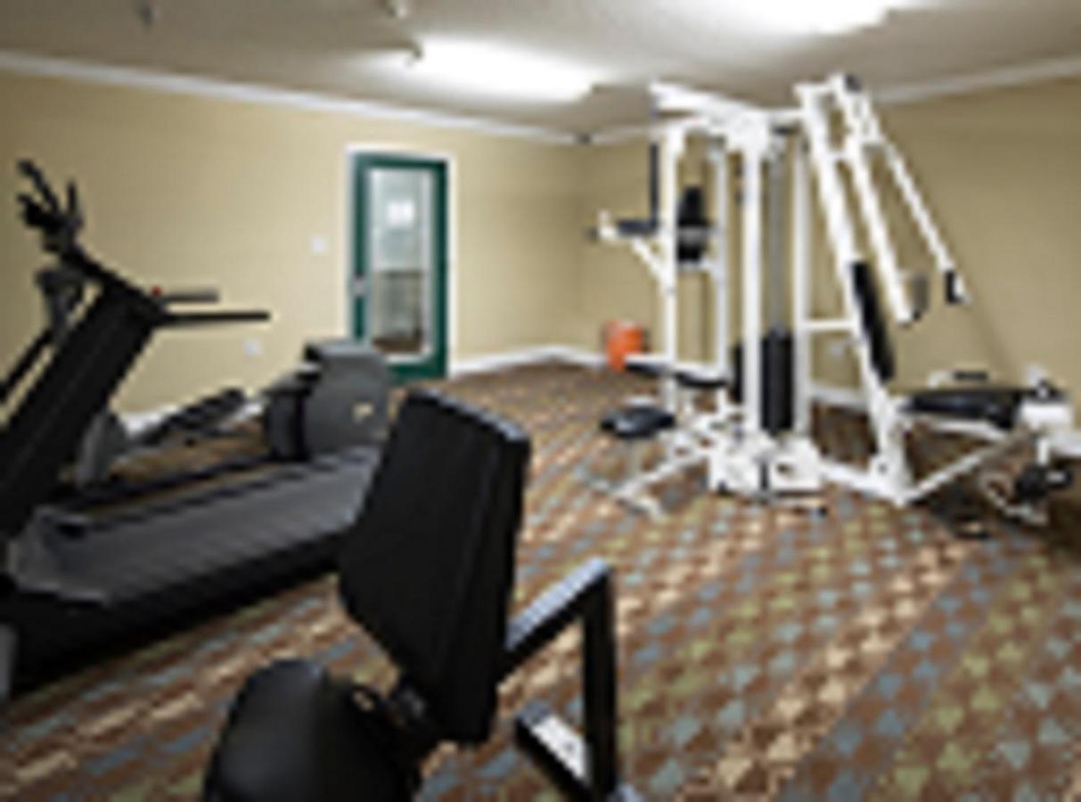 Intown Suites Extended Stay Marietta Ga - Town Center Kennesaw Eksteriør billede